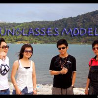Sunglasses Models