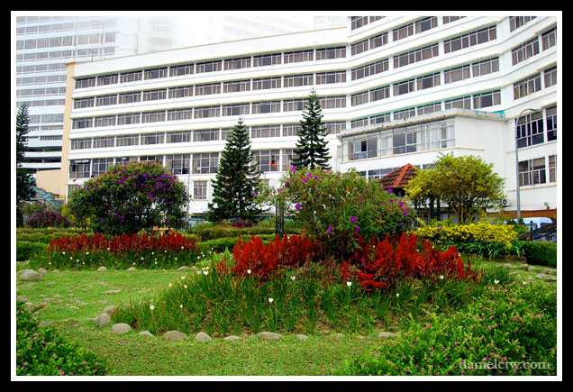 Genting Garden