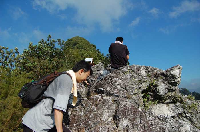 On Top Bukit Tabur