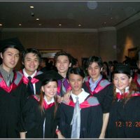 Graduation Ceremony