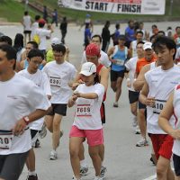 Running will help in Weight Loss