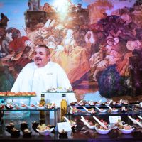 Food Display