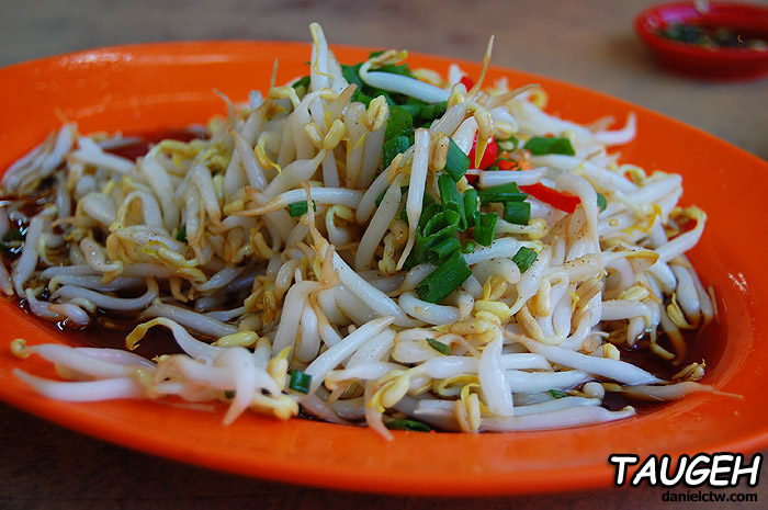 Ipoh Taugeh