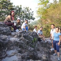 Bukit Tabur 2012 Older Folks