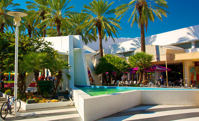 lincoln road mall miami