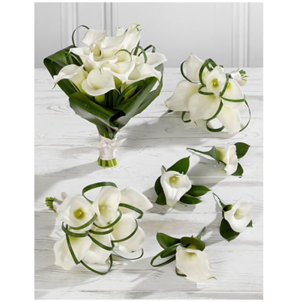 best wedding flower arrangements