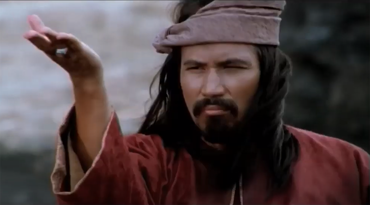 Real Story Of Hang Tuah's Origin | Daniel Chew The Wanderer