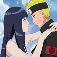 Naruto Hinata Couple