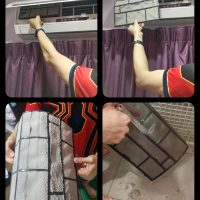 service your aircond